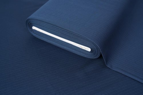 قماش شتوي مقلم Q46