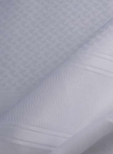 غتره شبيه شماغ سويسري