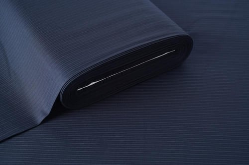 قماش شتوي مقلم Q48