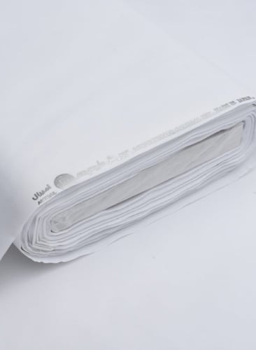 قماش مش طبيعي