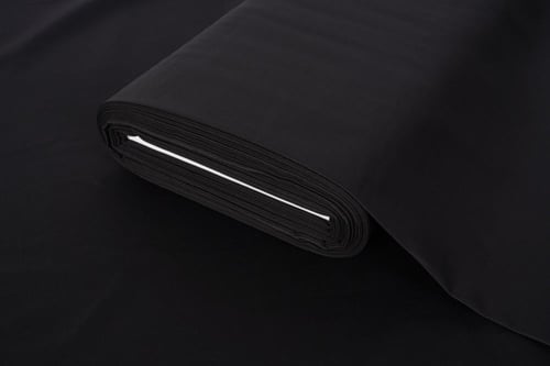 قماش شتوي سادة Q60