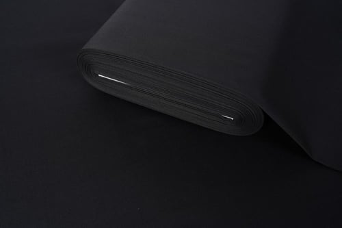 قماش شتوي ساده Q58