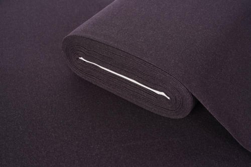 قماش شتوي سادة جوخ Q61