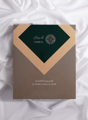 قماش سميرة ميس تايواني