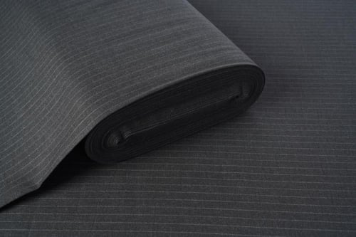 قماش شتوي مقلم جوخ Q42