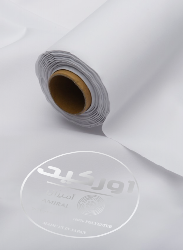 قماش أوركيد