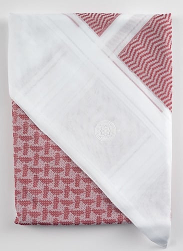 شماغ تاريخ 2