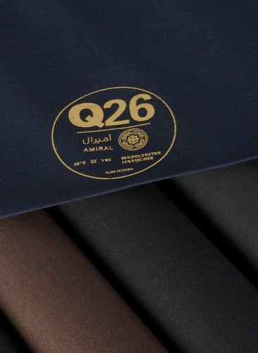 قماش Q26