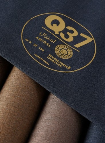 قماش Q37
