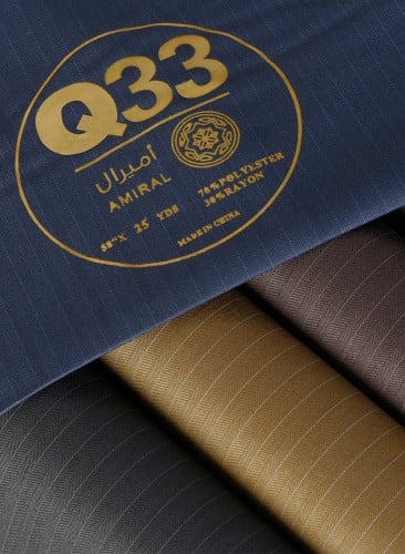 قماش Q33