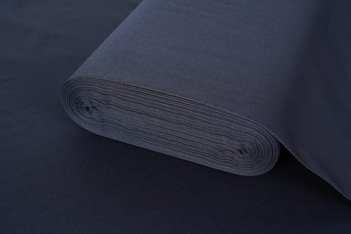 قماش شتوي ساده Q59