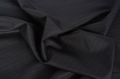 قماش شتوي مقلم Q44