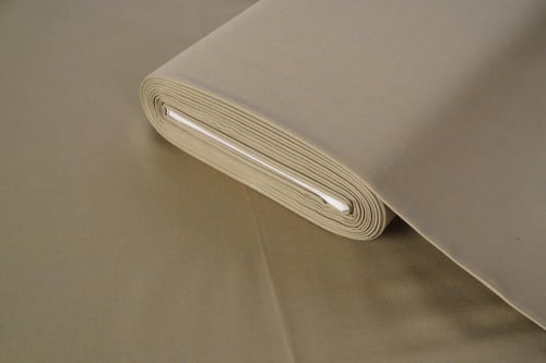 قماش شتوي سادة Q60