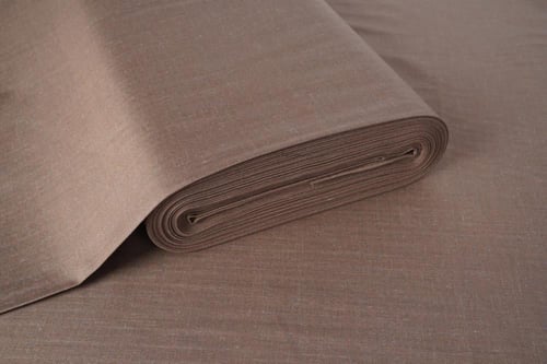 قماش شتوي سادة Q52