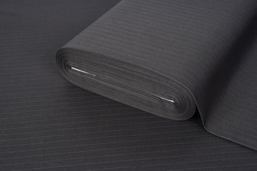 قماش شتوي مقلم Q44