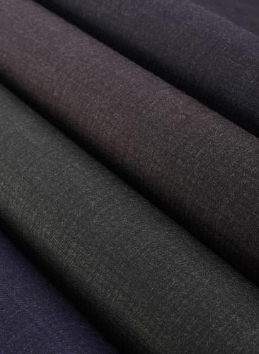 قماش شتوي سادة Q62