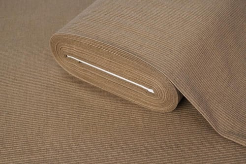 قماش شتوي مقلم جوخ Q43