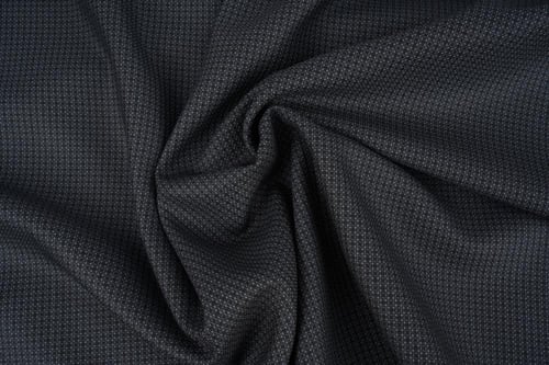 قماش شتوي منقط Q73