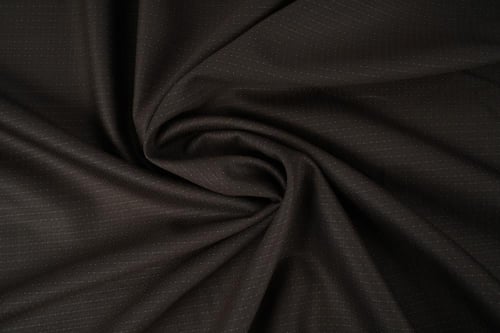 قماش شتوي منقط Q76