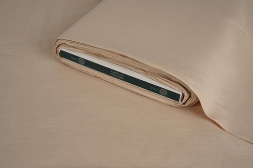 ORGANIC ( كتان طبيعي )