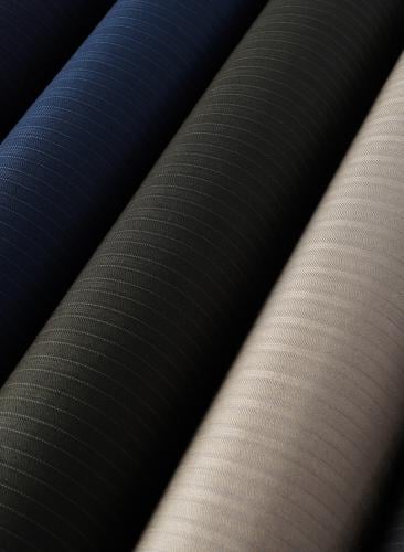 قماش شتوي مقلم Q41