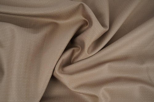 قماش شتوي منقط Q76