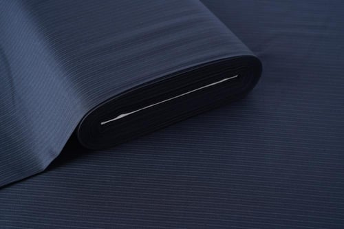 قماش شتوي مقلم Q48