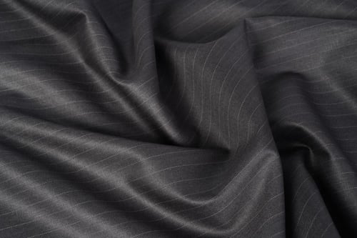 قماش شتوي مقلم Q44