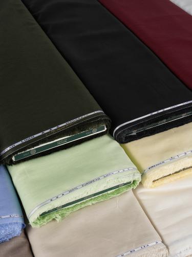 ORGANIC ( كتان طبيعي )