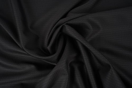 قماش شتوي منقط Q76