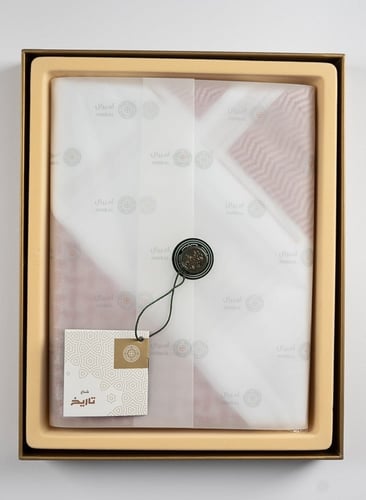 شماغ تاريخ 2