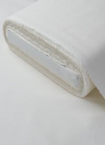 قماش قطن سويسري