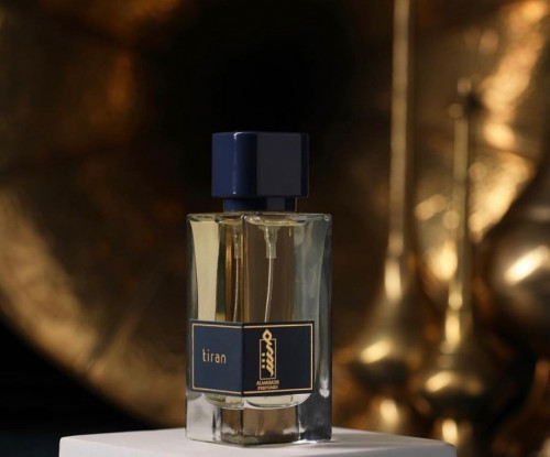 Tiran perfume - spray