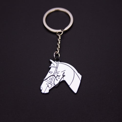 Abayeh keychain