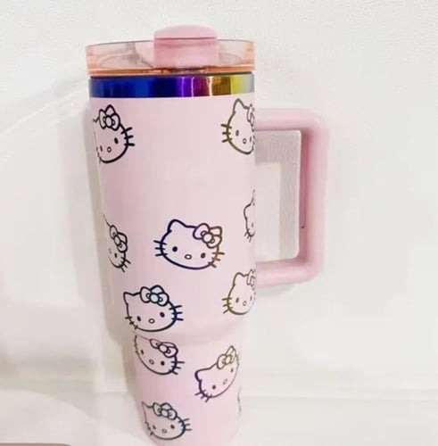 مق هيلو كيتي A5