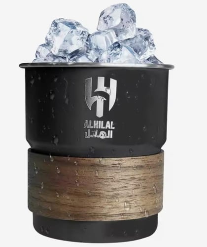 مق بشعار الهلال