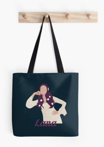 توت باق لانا