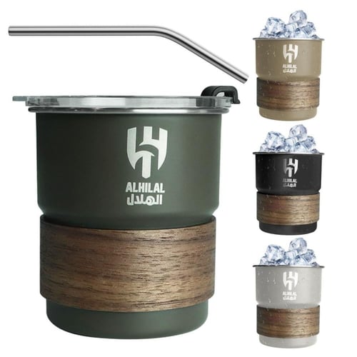 مق بشعار الهلال