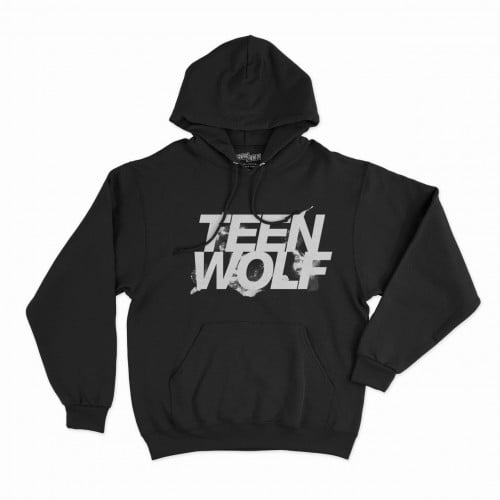 بلوفر TEEN WOLF