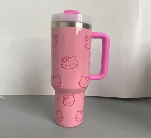 مق هيلو كيتي A5