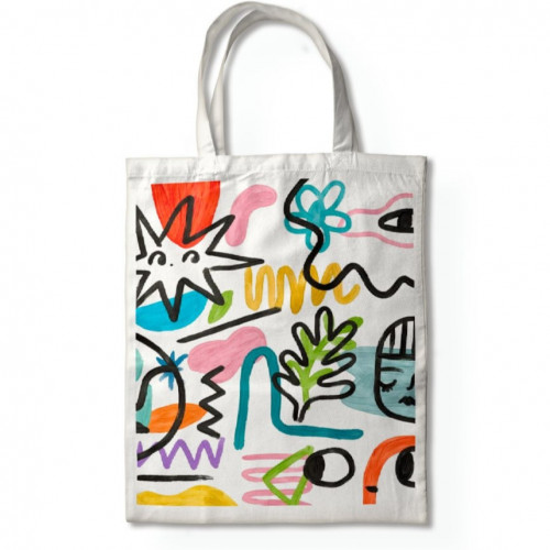 توت باق tote bag