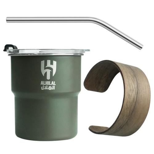 مق بشعار الهلال