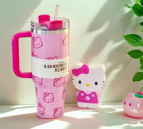 مق هيلو كيتي A5