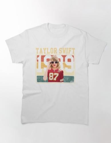 تيشرت تايلور