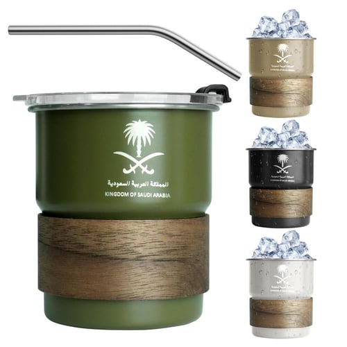 مق بشعار المملكة