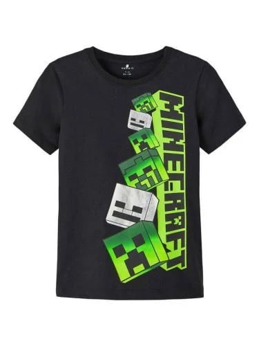 تيشرت ماين كرافت Minecraft