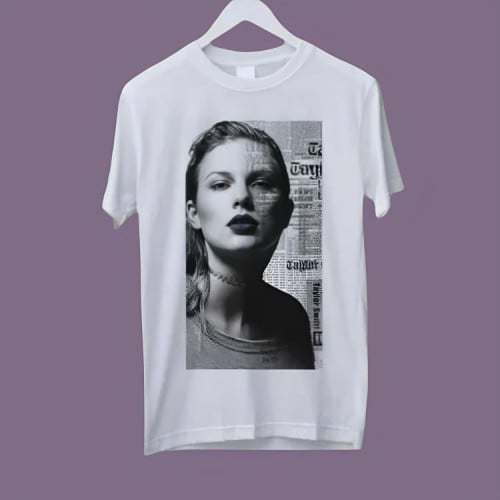 تيشرت تايلور سويفت Taylor swift Tshirt