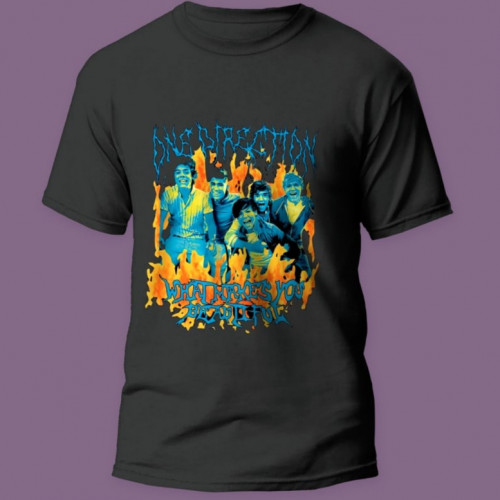 تيشرت ون دايركشن tshirt One Direction