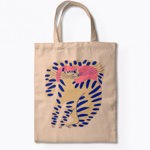 توت باق tote bag