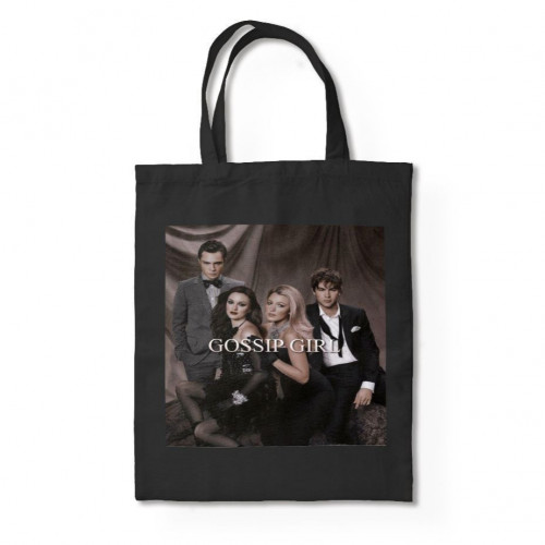 توت باق gossip girl